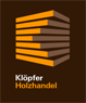 Logo von: Klöpfer Holzhandel